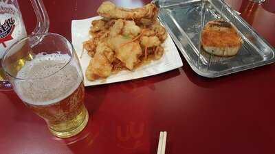 Charcoal Grill Legend