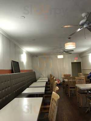 Jo Ju Tofu Hotpot & Bubble Tea