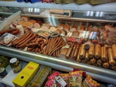 Charcuterie Transilvania