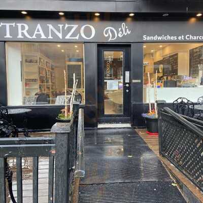 Charcuterie Transilvania