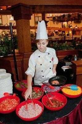 Aaltos Garden Cafe - Transcona