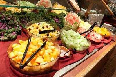 Aaltos Garden Cafe - Transcona