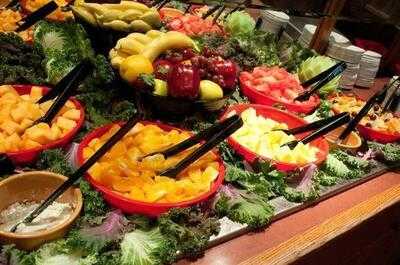 Aaltos Garden Cafe - Transcona