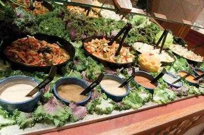 Aaltos Garden Cafe - Transcona