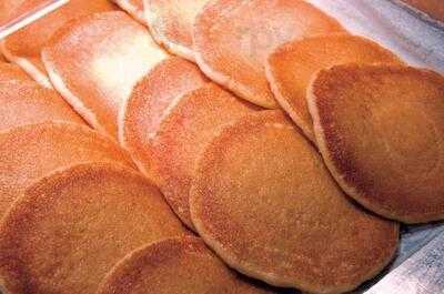 Aaltos Garden Cafe - Transcona