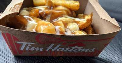Tim Hortons