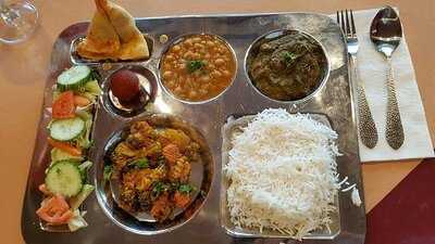 Restaurant Mirch Masala