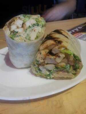 Terry's Restaurant & Bar