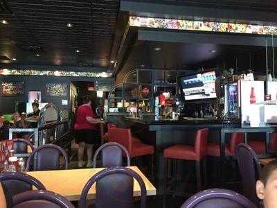 Terry's Restaurant & Bar