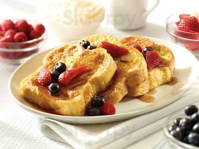 Infusion Bar And Diner