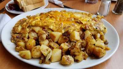 Infusion Bar And Diner