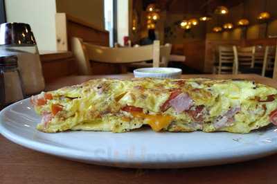 Infusion Bar And Diner