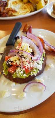 Infusion Bar And Diner