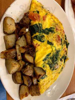 Infusion Bar And Diner