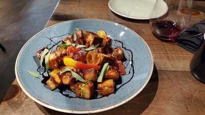 The Cave Paleo Beastro