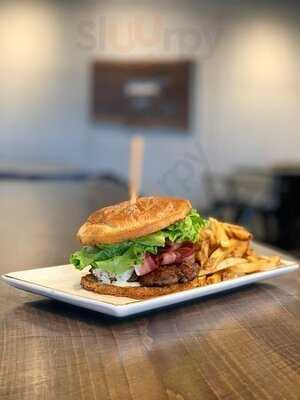 The Cave Paleo Beastro