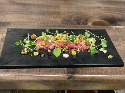 The Cave Paleo Beastro