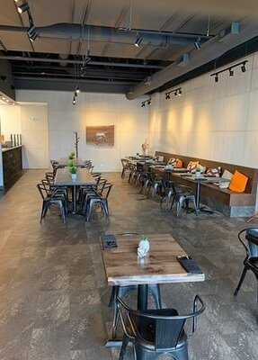 The Cave Paleo Beastro