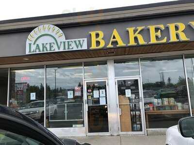 Lakeview Bakery