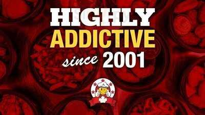 Buster's Pizza, Donair & Pasta