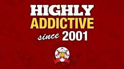 Buster's Pizza, Donair & Pasta