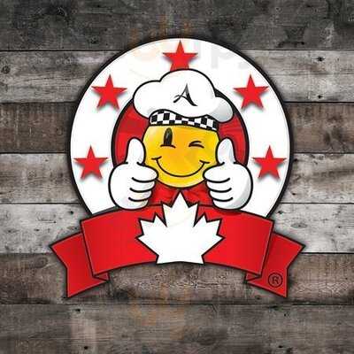 Buster's Pizza, Donair & Pasta