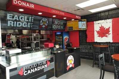 Buster's Pizza, Donair & Pasta