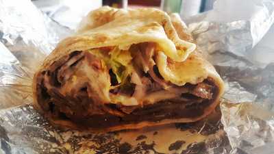 Buster's Pizza, Donair & Pasta