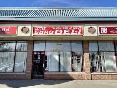 Little Euro Deli