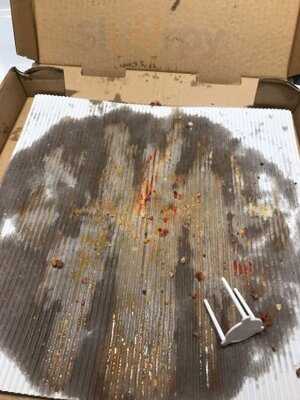 Steakout Pizza & Grill