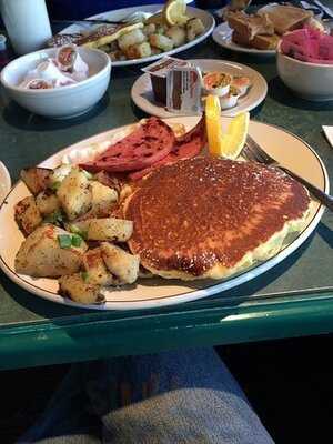 Steakout Pizza & Grill