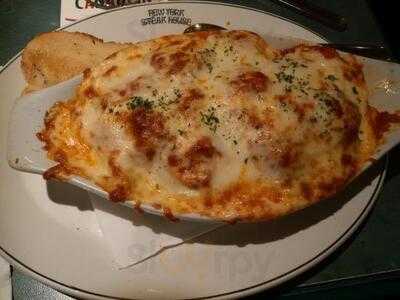 Steakout Pizza & Grill