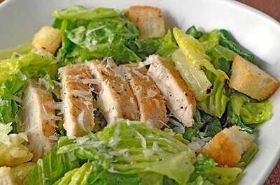 Steakout Pizza & Grill