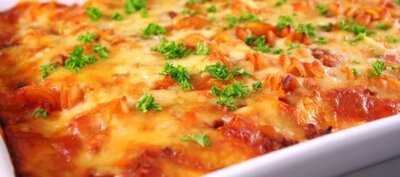 Steakout Pizza & Grill