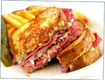 Steakout Pizza & Grill