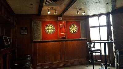 Yorkshire Arms British Pub