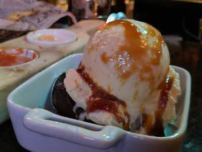 Yorkshire Arms British Pub