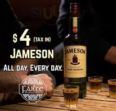 Yorkshire Arms British Pub