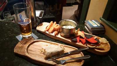 Yorkshire Arms British Pub