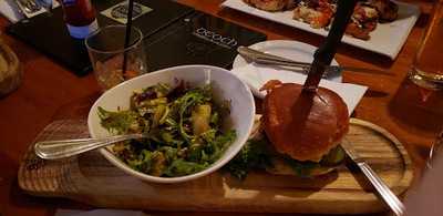 Yorkshire Arms British Pub