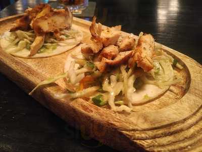 Yorkshire Arms British Pub