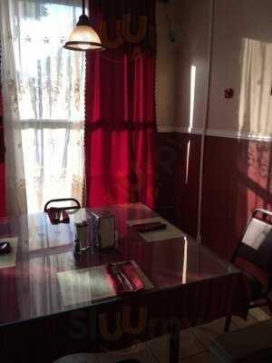 India Palace Sweet Restaurant