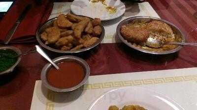 India Palace Sweet Restaurant