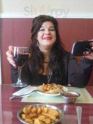 India Palace Sweet Restaurant