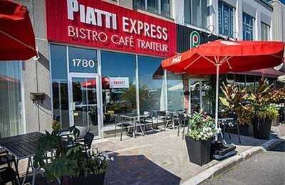 Piatti Express