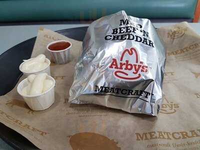 Arby's