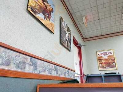 Arby's