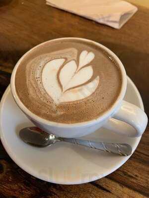 Istanbul Cafe & Espresso Bar