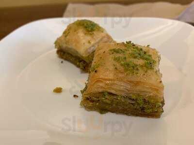 Istanbul Cafe & Espresso Bar