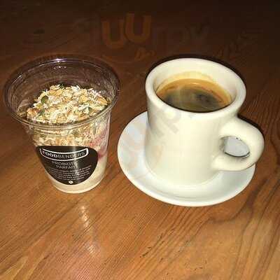 Istanbul Cafe & Espresso Bar